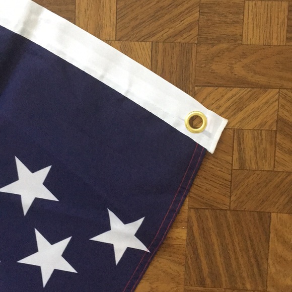 American flag 🇺🇸 stars ⭐️ and stripes - Picture 7 of 7